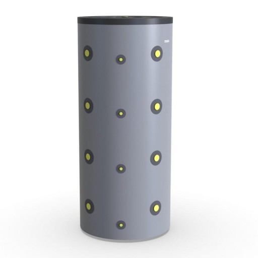 Bojler bufor Defro 200 l
