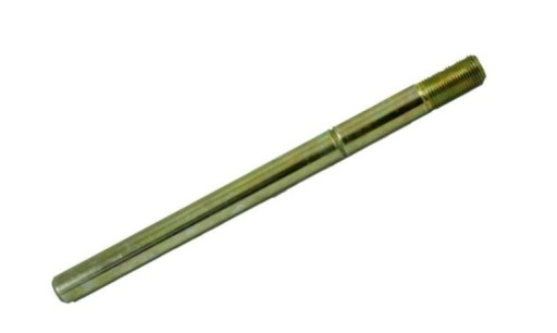 JAG02-0044 PALEC BĘBNA WCIĄGAJĄCEGO KOMBAJNU CLAAS M16x245