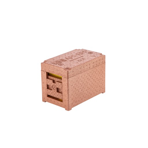 Ulik MINI API EPP - Brązowy