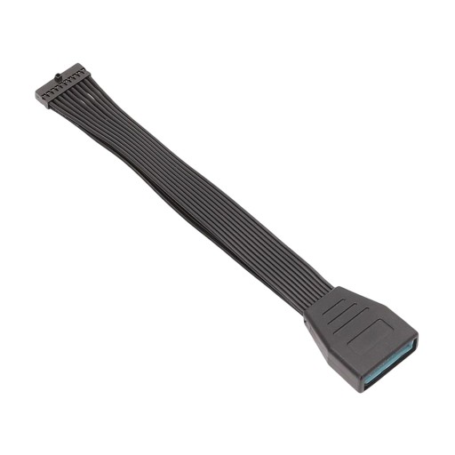 USB 3.0 Header Extender 9Pin 20Pin Female to USB