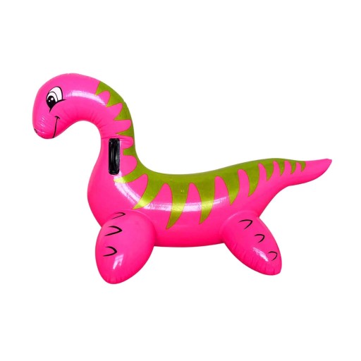 Dinosaur Pool Floats Swimming pool floats for Pink
