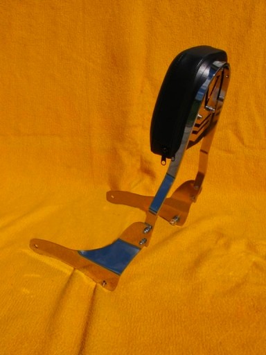 Oparcie pasażera sissybar HONDA VT 600 SHADOW VLX