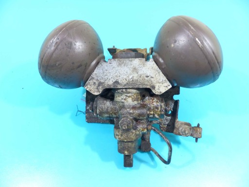 SFERA ROZDZIELACZ ZAWIESZENIA TYŁ CITROEN C5 III