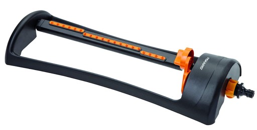 ZRASZACZ WAHADŁOWY OGRODOWY FISKARS L 17,5X19m