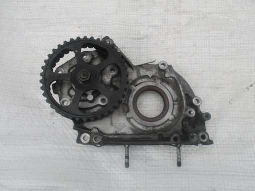 POMPA OLEJU OPEL ASTRA J IV ZAFIRA B 1.7 CDTI