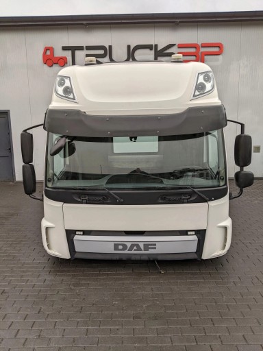 KABINA DAF CF 2016 ROK