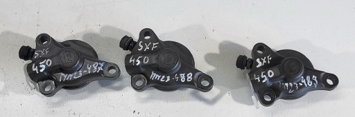 Wyprzęglik KTM 250 450 EXC SXF 07-12r