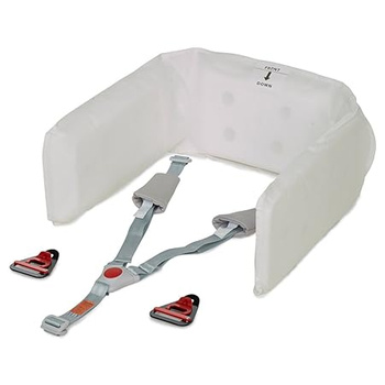 Pasy Inglesina Kit Auto carrycot 3P