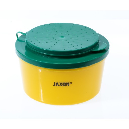 POJEMNIK WĘDKARSKI NA PRZYNĘTY JAXON