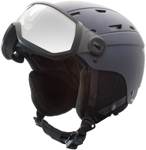 KASK ROSSIGNOL ALLSPEED VISOR PHOTOCHROMIC M 54-56