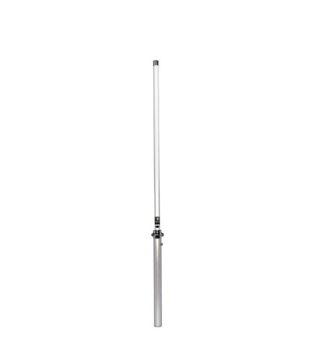 KOMUNICA BC203L antena bazowa UHF 400-460MHz 158cm
