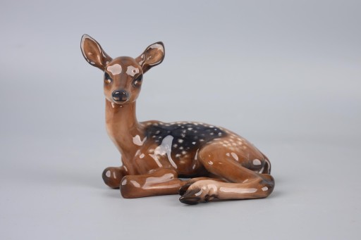-ARTexpert- figurka ROSENTHAL figura sarna