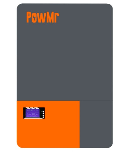 BATERIA AKUMULATOR BANK ENERGII 200AH 48V AKUMULATOR