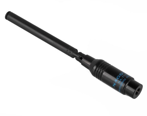 NA774 ANTENA TELESKOPOWA 42cm VHF/UHF do UNIDEN