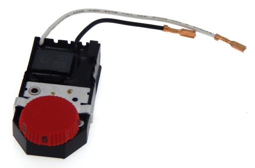 Bosch regulator predkości do GWS 9-125 S
