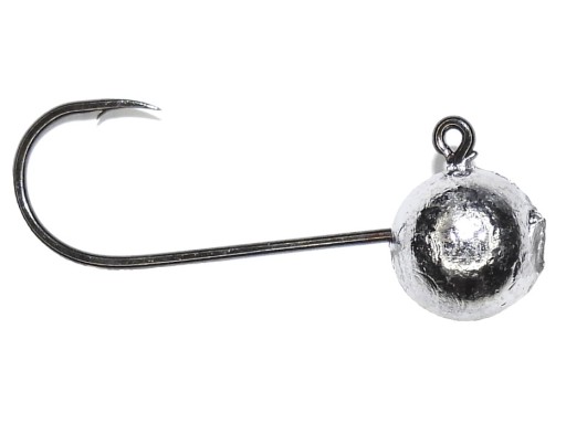 Masters Jig Główka Jigowa Hak 8 / 2g
