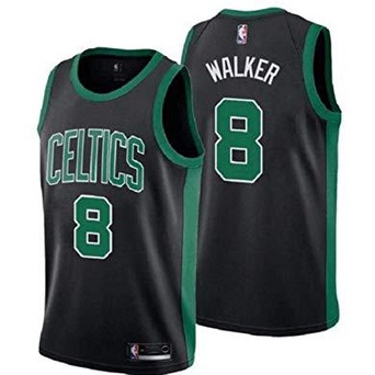 Jersey Boston Celtics Walker 8, L