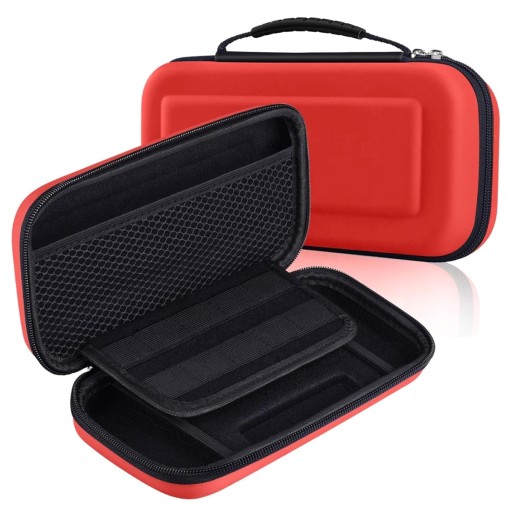 Etui Futerał Pokrowiec Walizka do Nintendo Switch