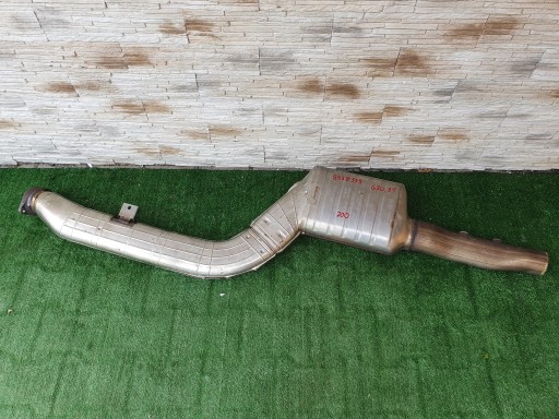 WYDECH BMW 5 G30 G31 8598399
