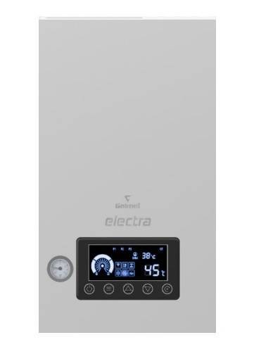 GALMET ELECTRA 23GT kocioł elektryczny 17-230100