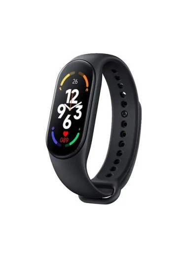 Smartband M7 OPASKA SPORTOWA czarna