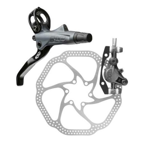 Avid Hamulec Elixir 7 przód, 180mm
