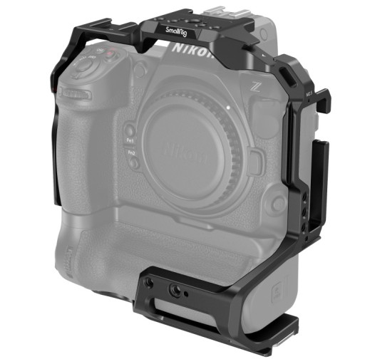 Klatka operatorska SmallRig do Nikon Z8 z Battery Gripem MB-N12