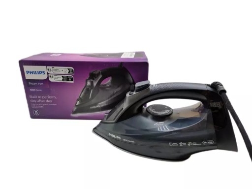 ZELAZKO PHILIPS DST5040