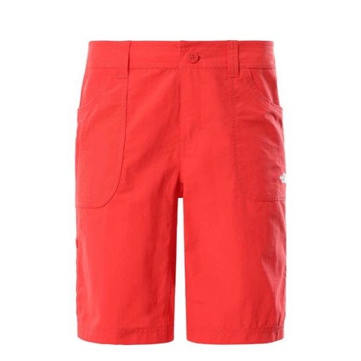 THE NORTH FACE * HORIZON * SZORTY DAMSKIE * S