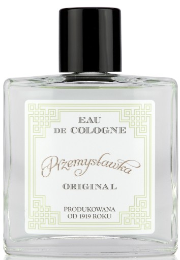Przemysławka woda kolońska po goleniu 100 ml