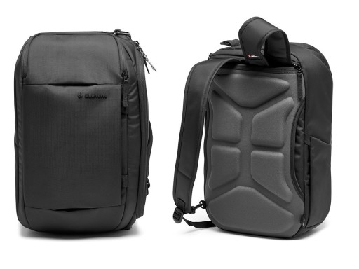 Plecak Torba Manfrotto Advanced III Hybrid 3w1