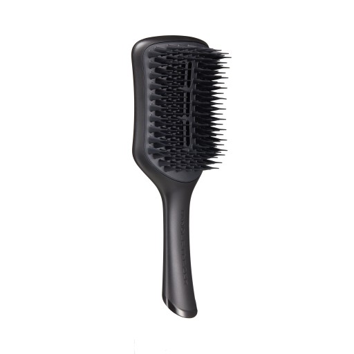 TANGLE TEEZER DUŻA SZCZOTKA DO SUSZENIA WŁOSÓW EASY DRY&GO LARGE - CZARNA