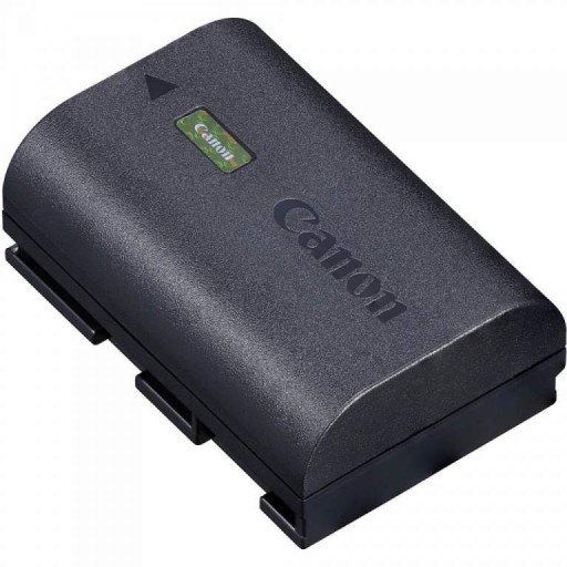 Akumulator Canon LP-E6NH 2130 mAh oryginał do