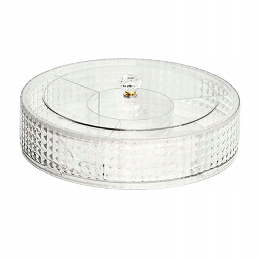 Snack Organizer Wielofunkcyjna przekąska z