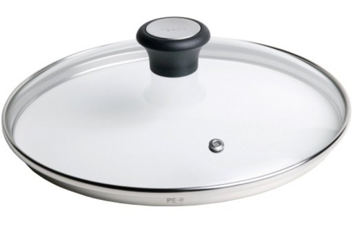 TEFAL ORYGINALNA POKRYWKA SZKLANA 24 CM EXPERTISE