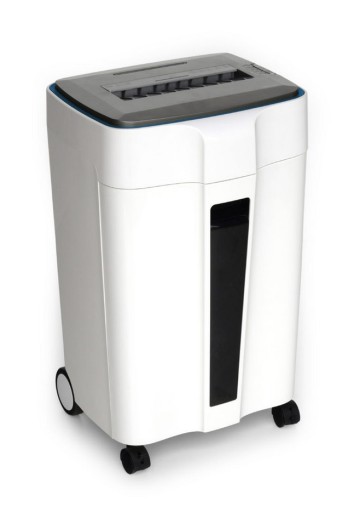 Niszczarka WALLNER HD-220 C2