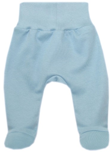 PÓŁŚPIOCHY BEZUCISKOWE r.62 KAIA-BABY ICEBERG /99/