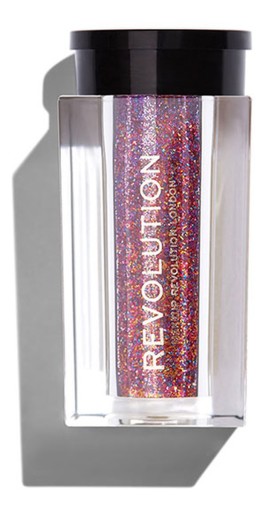 Makeup Revolution Brokat na powieki Orion’s Belt