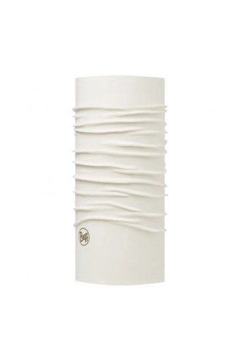 BUFF Chusta wielofunkcyjna Original Solid EcoStretch cru