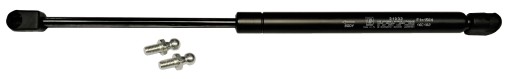 SIŁOWNIK DRZWI tylna szyba Ursus C-385