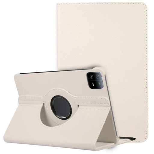ETUI OBROTOWE 360 DO XIAOMI REDMI PAD SE POKROWIEC CASE OBUDOWA
