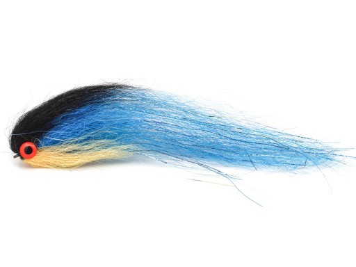 Streamer Szczupakowy Predator 20 cm ok. 3,5 PF40