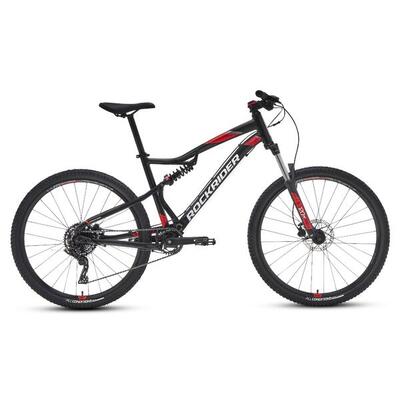 ROWER GÓRSKI MTB ST 530 S 27,5
