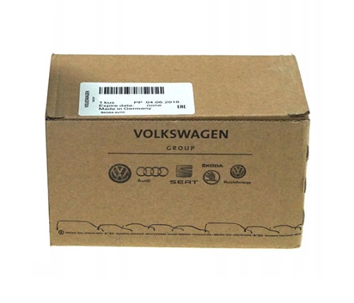 SPRĘŻYNA ZAWOROWA VAG 059109633N