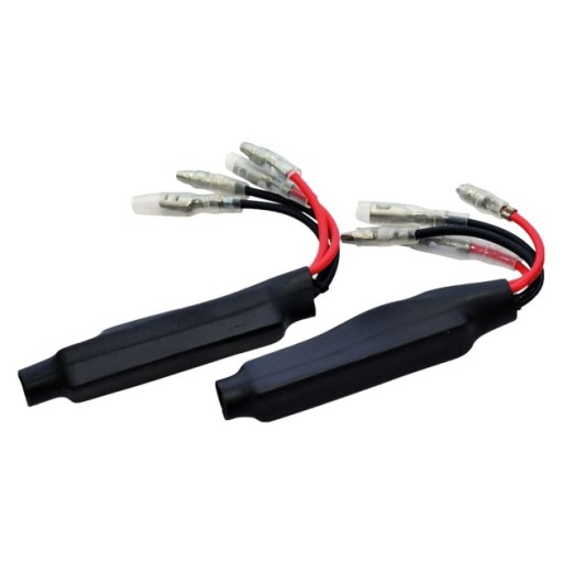 OXFORD Opornik do kierunkowskazów LED 18,5W 2szt/k