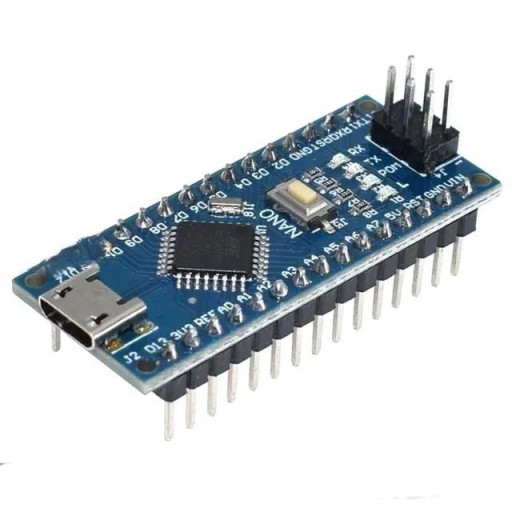 ATmega328P Nano V3.0 Micro USB Mikro