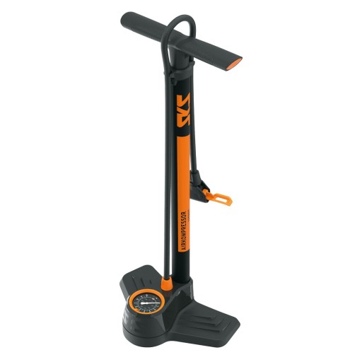 Pompka SKS Airkompressor Compact 10.0 podłogowa