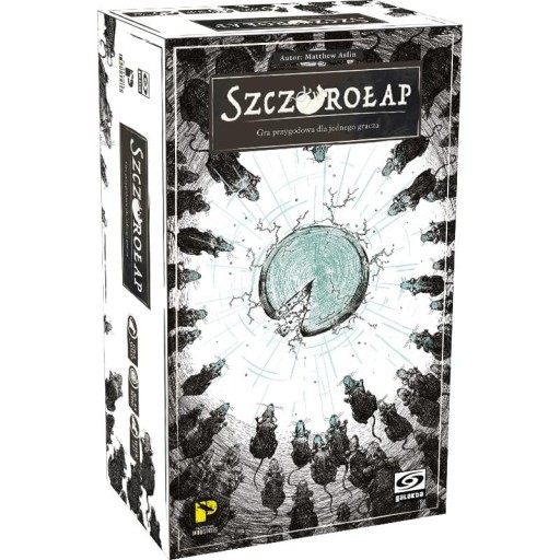 Szczurołap