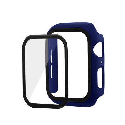 ETUI CASE + SZKŁO 2w1 DO APPLE WATCH 1 2 3 38 mm