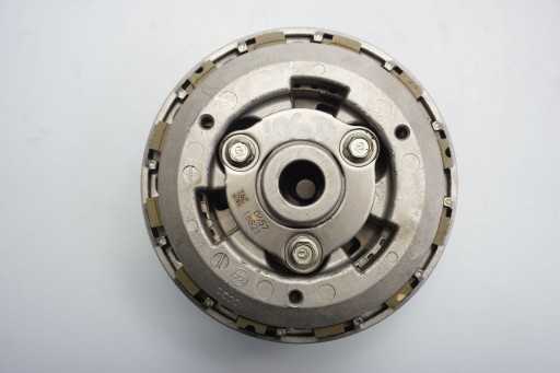 KAWASAKI Z-900 17-19 SPRZĘGŁO KOSZ SPRZĘGŁOWY